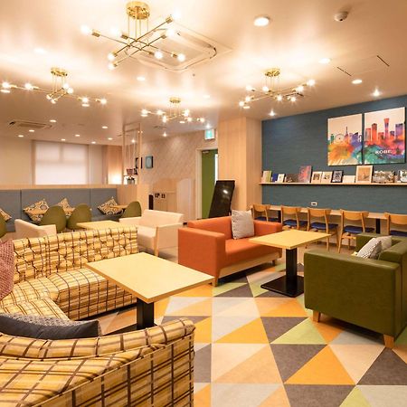 Comfort Hotel Era Kobe Sannomiya Εξωτερικό φωτογραφία