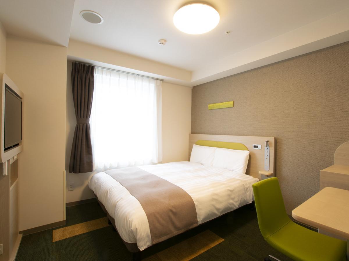 Comfort Hotel Era Kobe Sannomiya Εξωτερικό φωτογραφία
