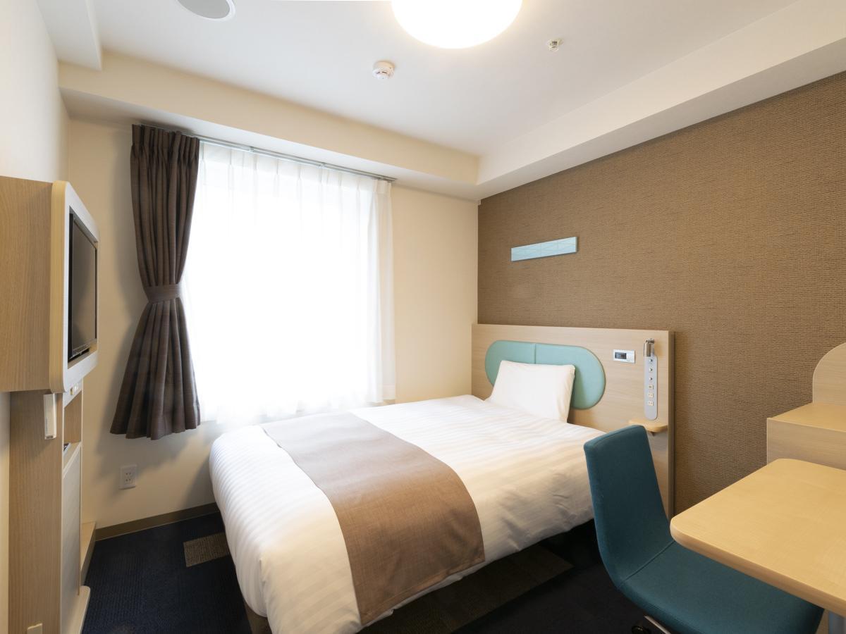 Comfort Hotel Era Kobe Sannomiya Εξωτερικό φωτογραφία