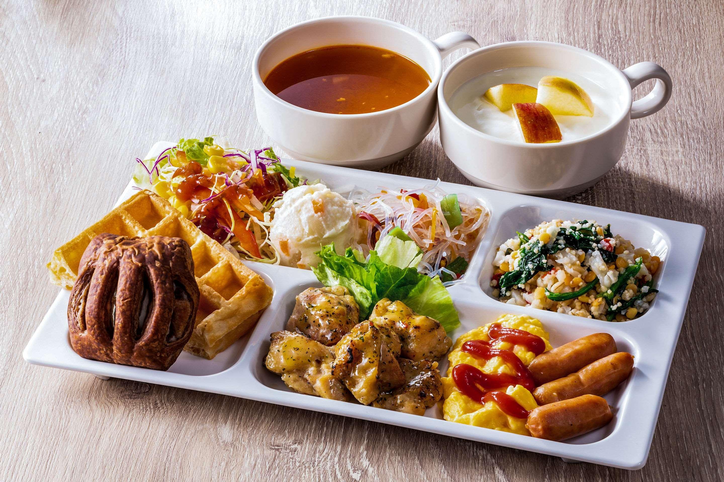 Comfort Hotel Era Kobe Sannomiya Εξωτερικό φωτογραφία