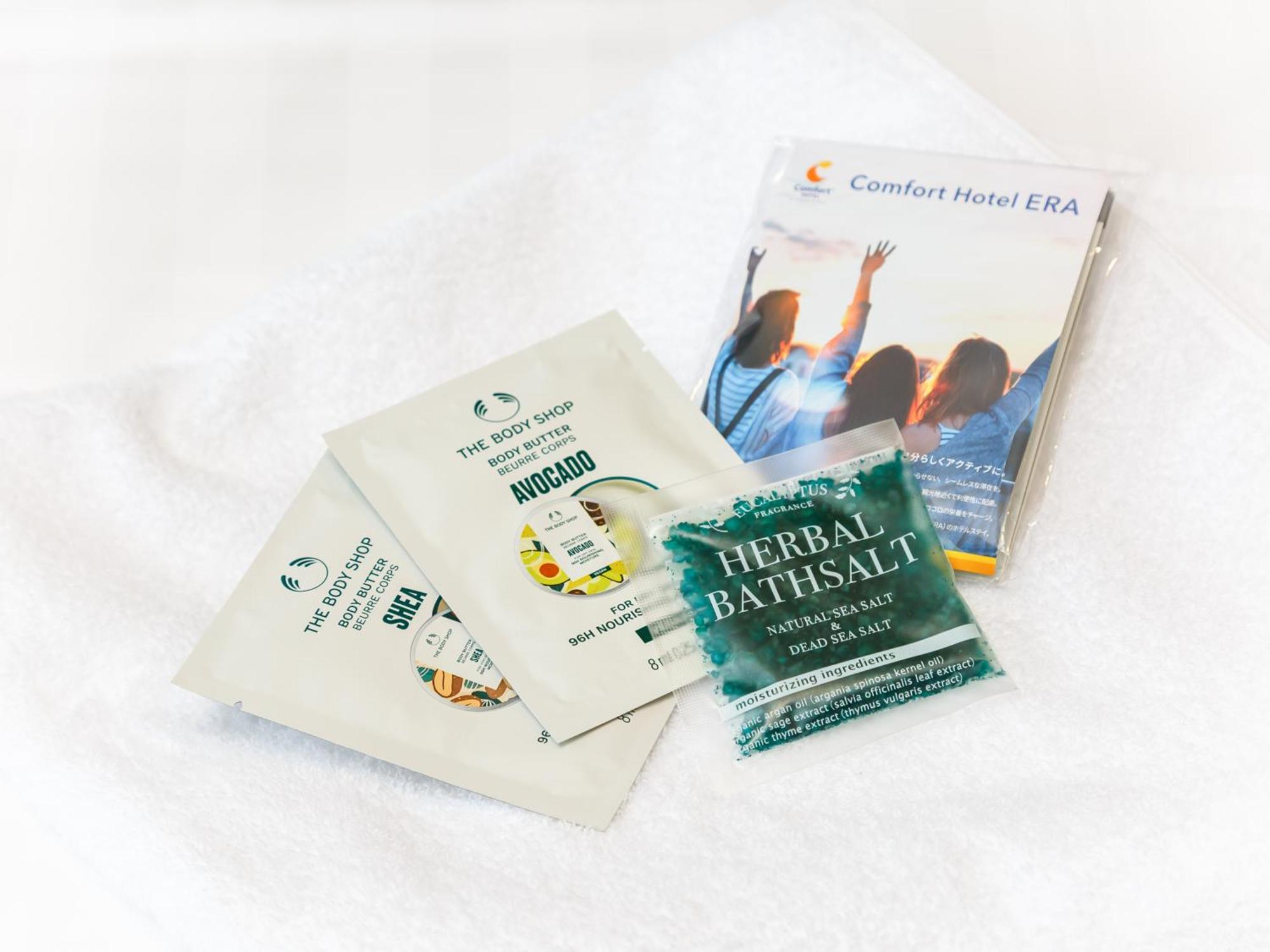 Comfort Hotel Era Kobe Sannomiya Εξωτερικό φωτογραφία