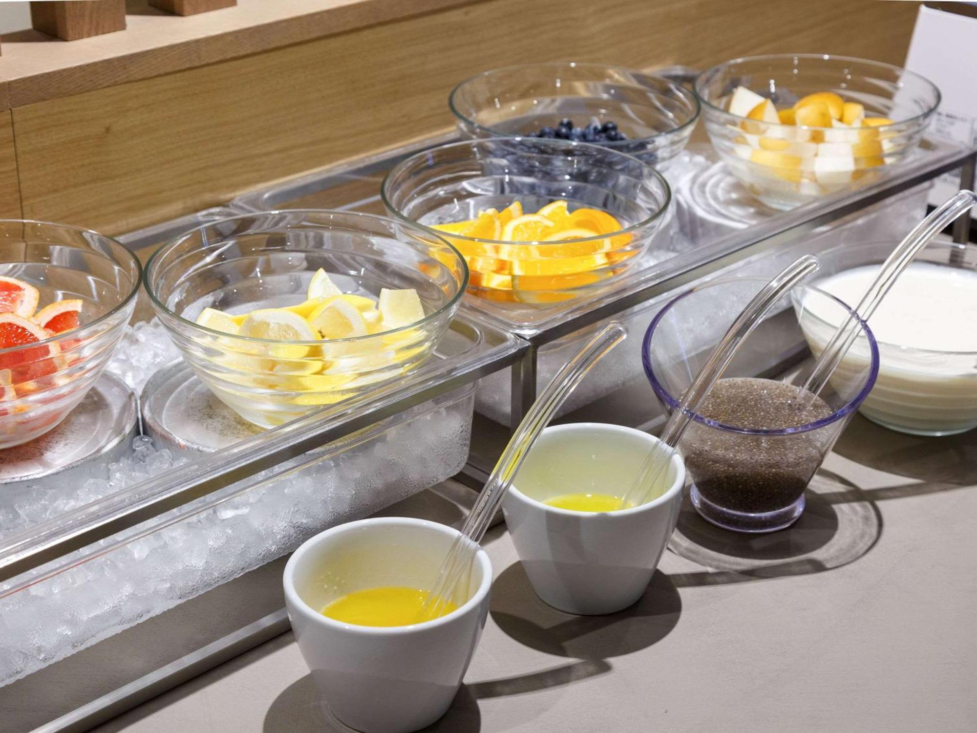 Comfort Hotel Era Kobe Sannomiya Εξωτερικό φωτογραφία