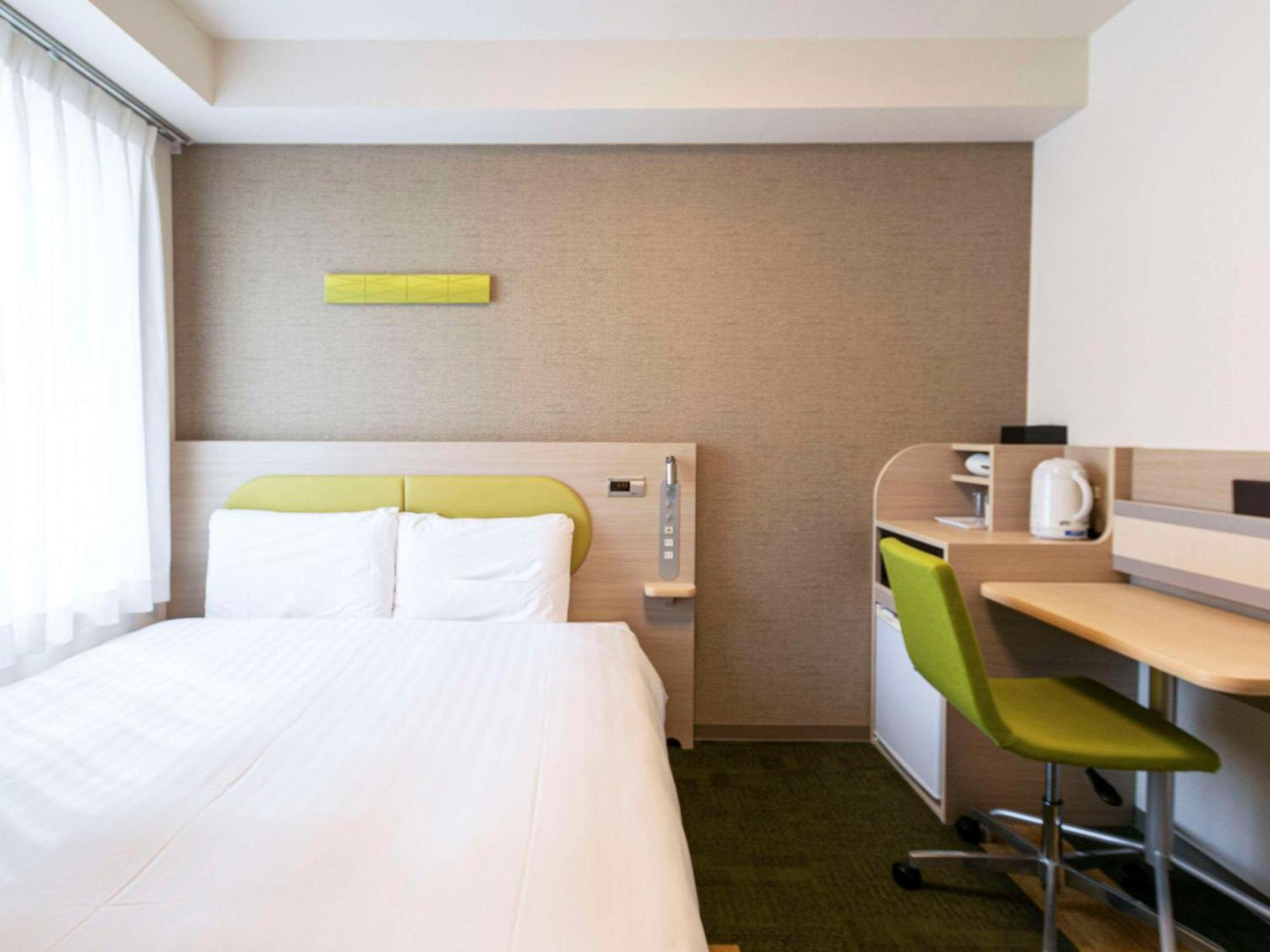 Comfort Hotel Era Kobe Sannomiya Εξωτερικό φωτογραφία