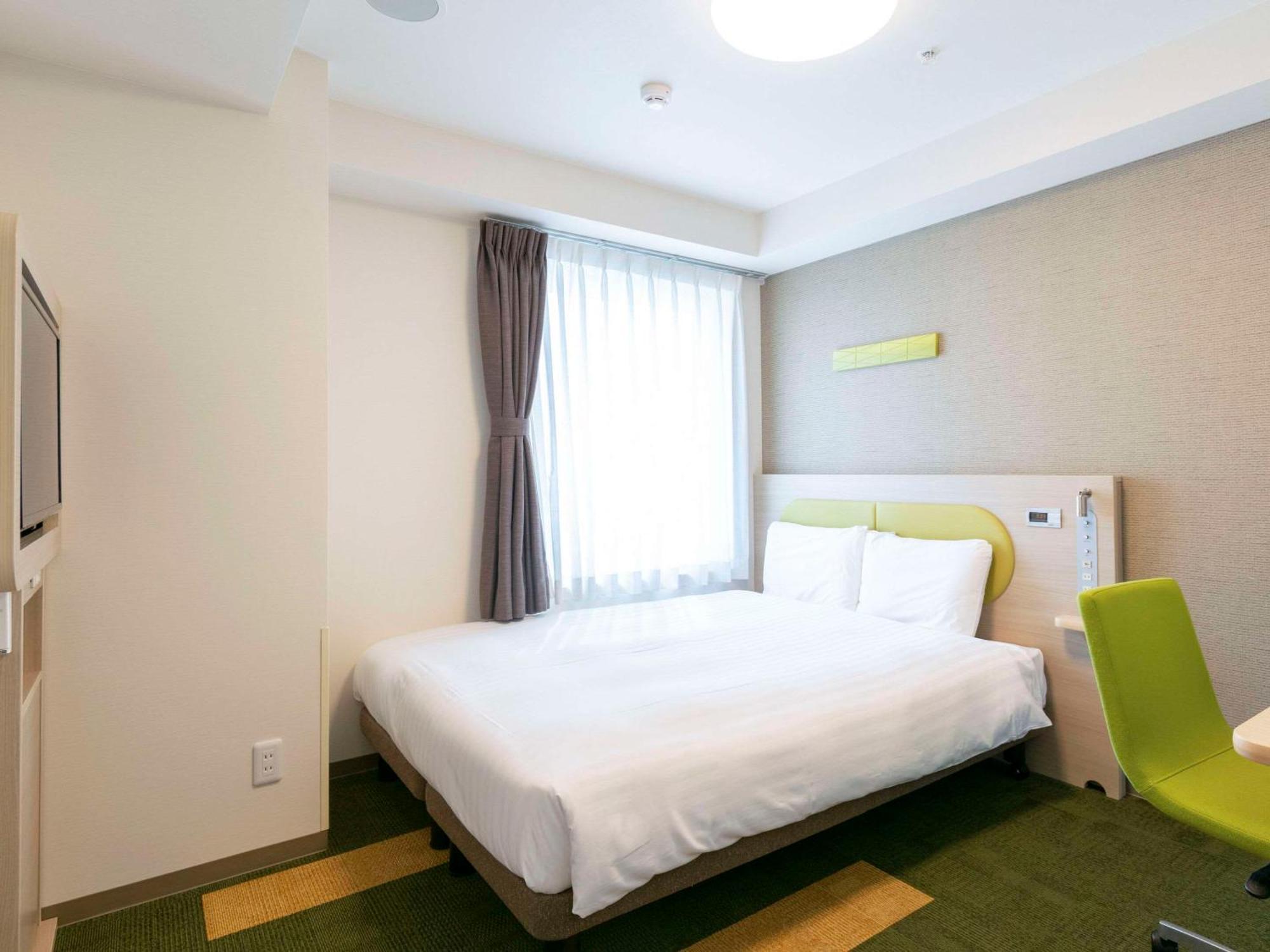 Comfort Hotel Era Kobe Sannomiya Εξωτερικό φωτογραφία
