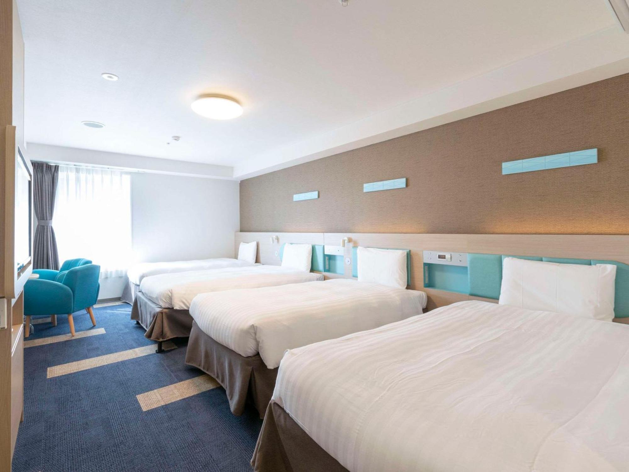 Comfort Hotel Era Kobe Sannomiya Εξωτερικό φωτογραφία