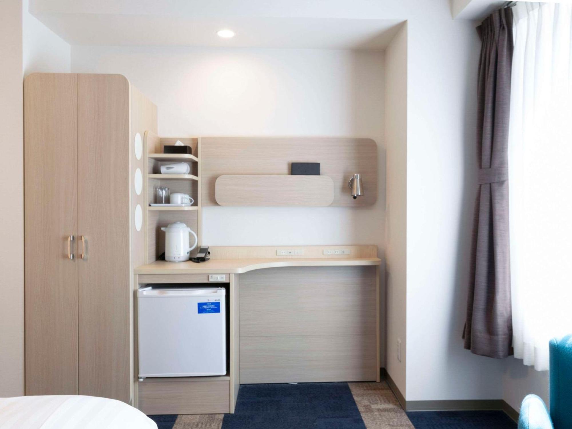 Comfort Hotel Era Kobe Sannomiya Εξωτερικό φωτογραφία