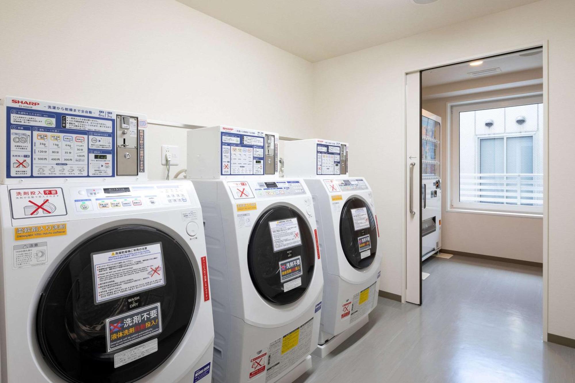 Comfort Hotel Era Kobe Sannomiya Εξωτερικό φωτογραφία