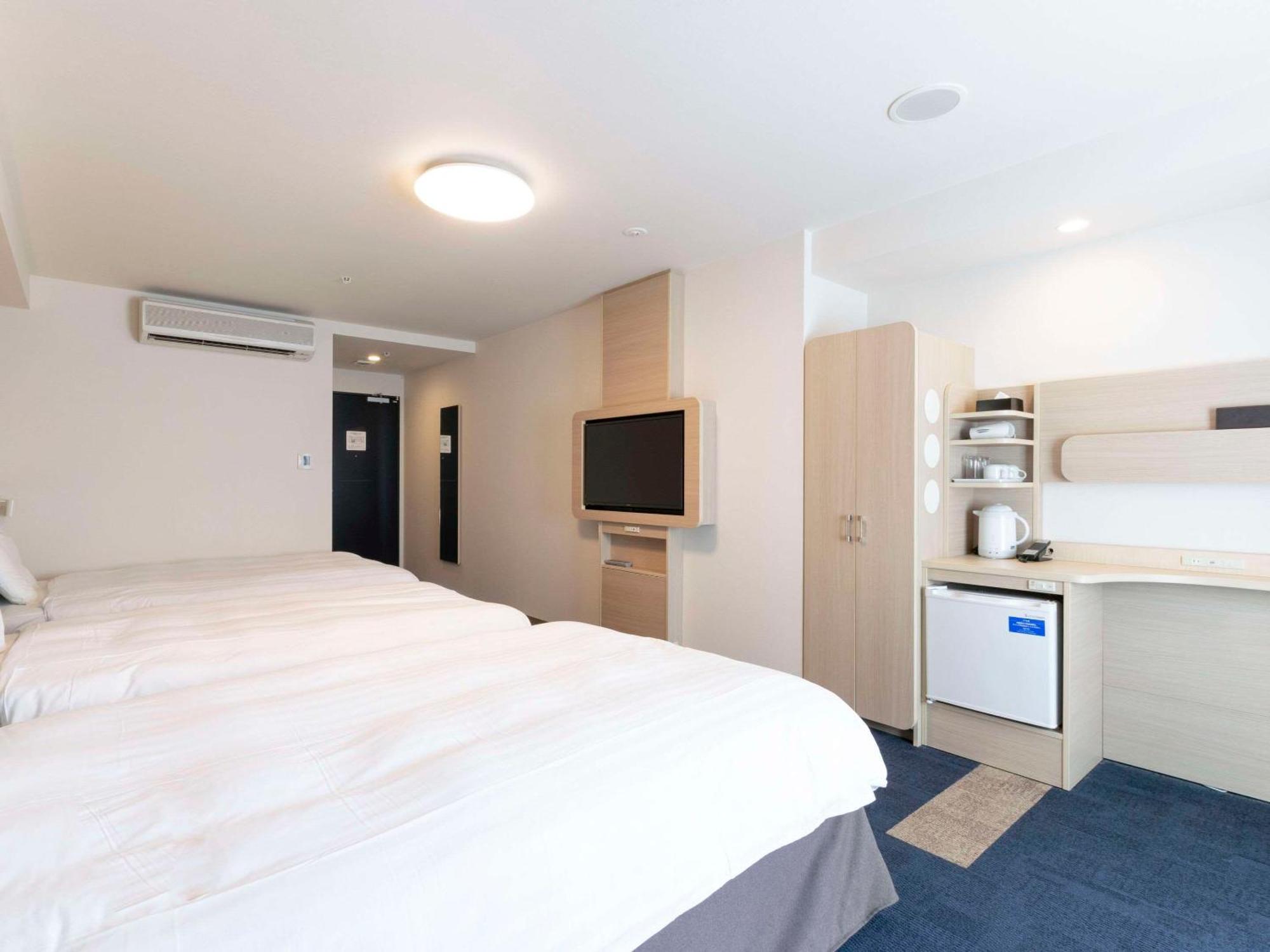 Comfort Hotel Era Kobe Sannomiya Εξωτερικό φωτογραφία