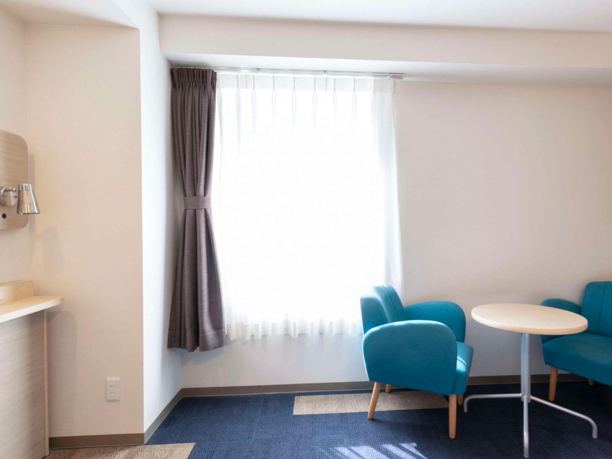Comfort Hotel Era Kobe Sannomiya Εξωτερικό φωτογραφία