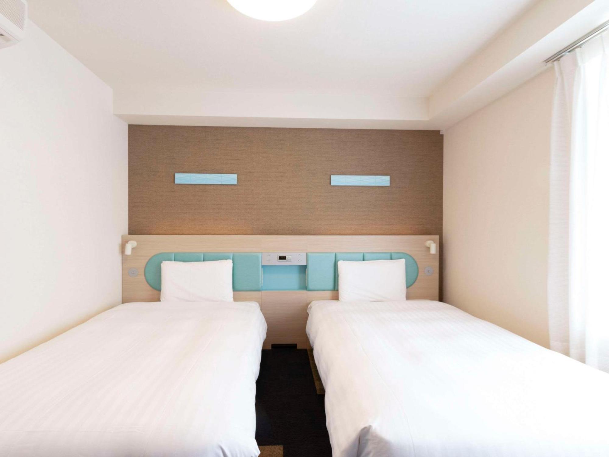 Comfort Hotel Era Kobe Sannomiya Εξωτερικό φωτογραφία
