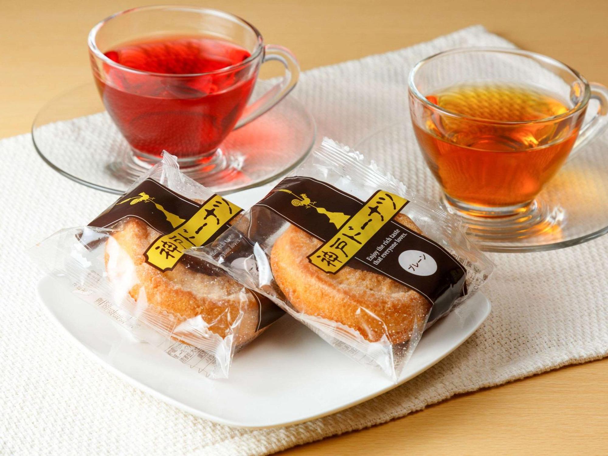 Comfort Hotel Era Kobe Sannomiya Εξωτερικό φωτογραφία