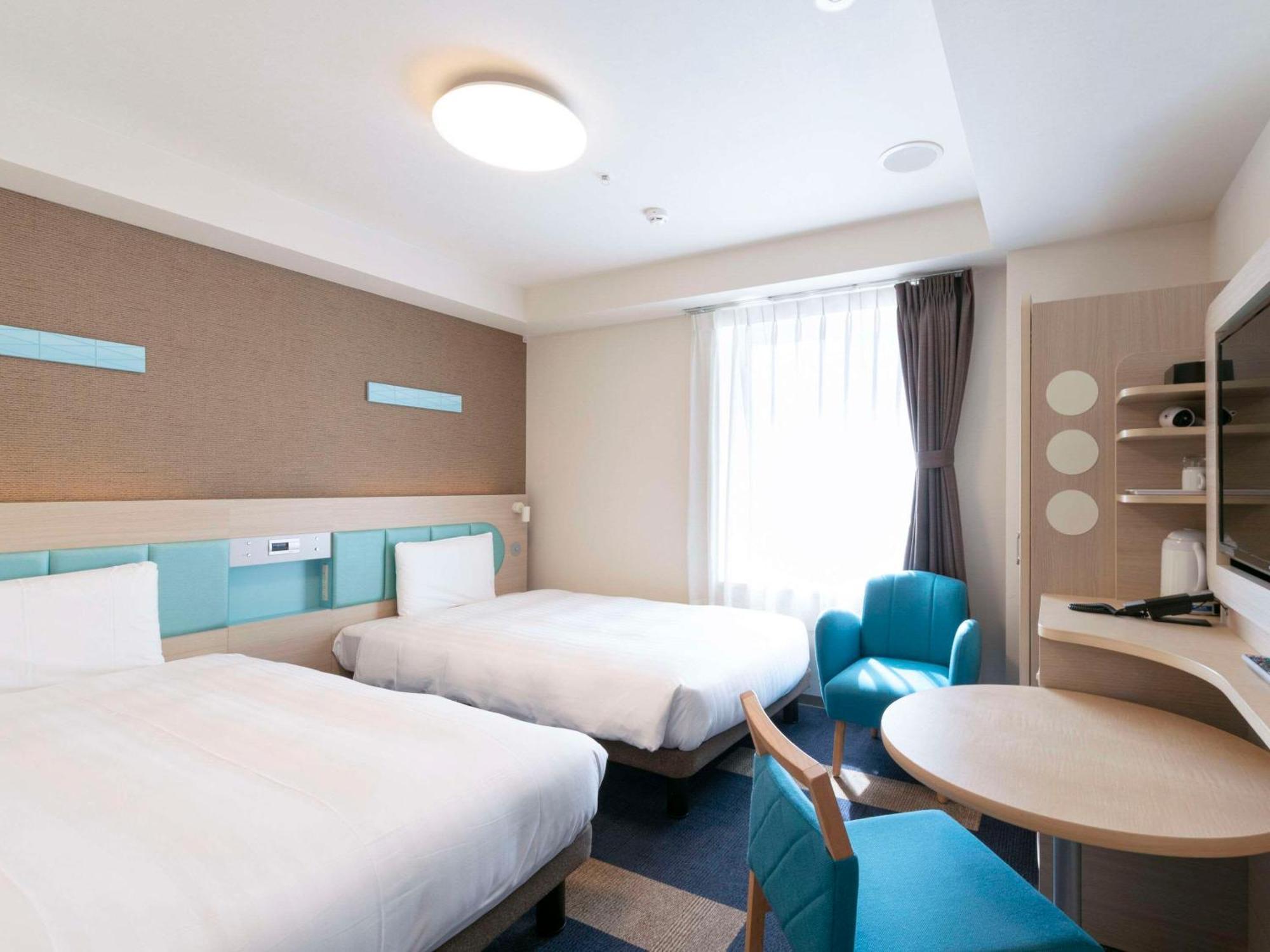 Comfort Hotel Era Kobe Sannomiya Εξωτερικό φωτογραφία